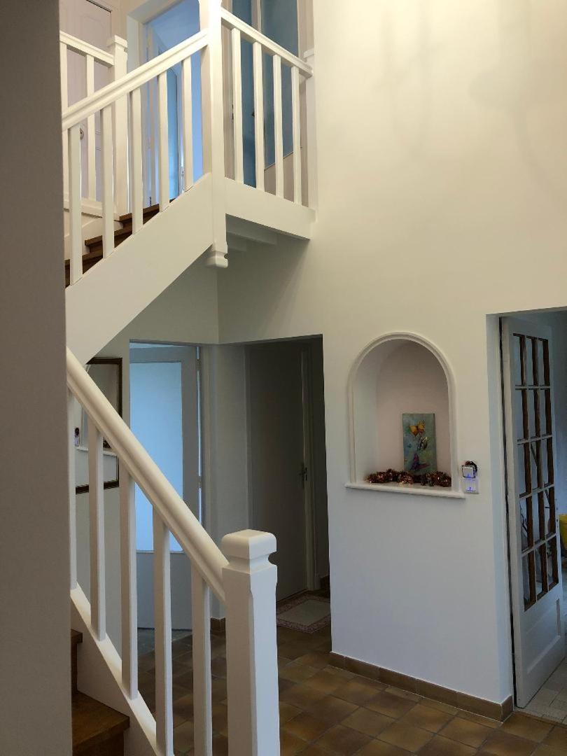 Le Clos Fleuri - Chambres D'Hotes Onzain Exterior foto