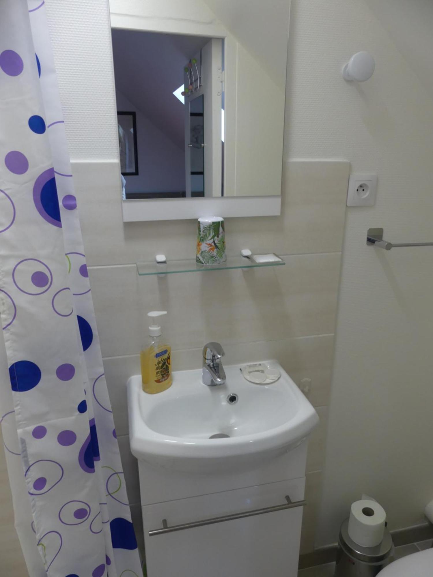 Le Clos Fleuri - Chambres D'Hotes Onzain Exterior foto