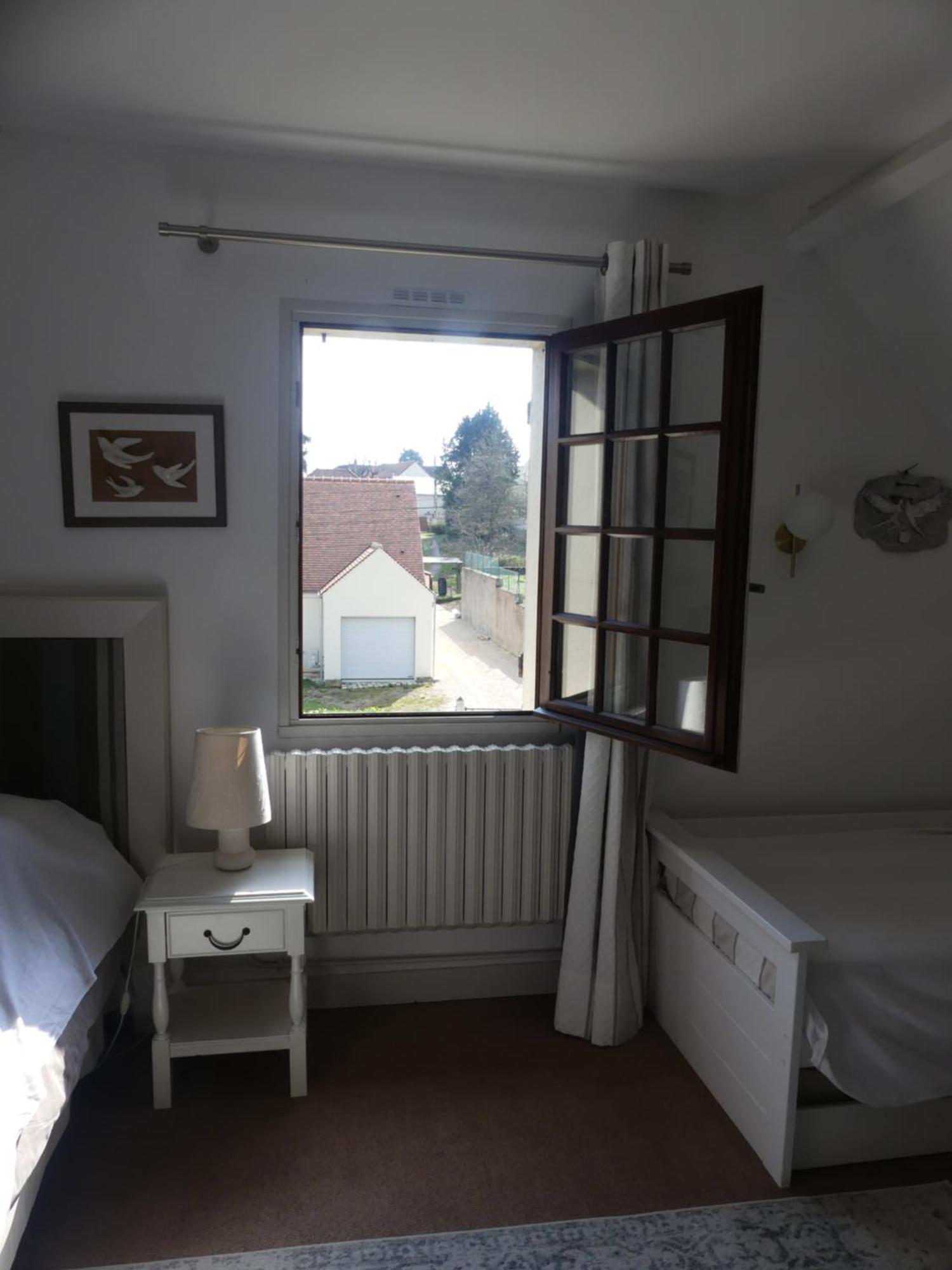 Le Clos Fleuri - Chambres D'Hotes Onzain Exterior foto