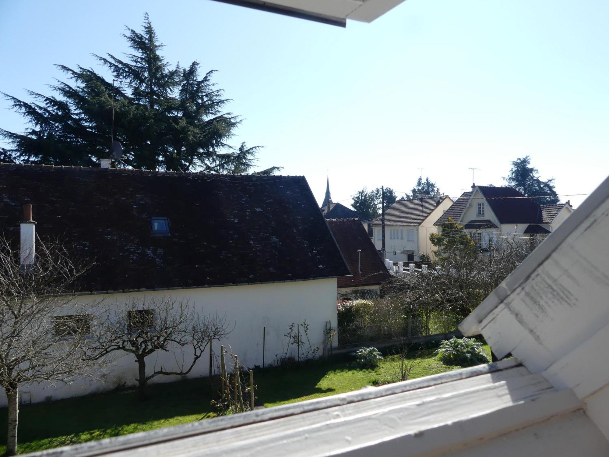 Le Clos Fleuri - Chambres D'Hotes Onzain Exterior foto